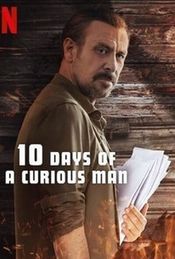 Poster Merakli Adamin 10 Günü