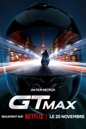 Poster GTMax