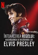 Return of the King: The Fall and Rise of Elvis Presley
