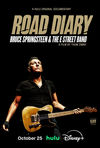 Jurnal de călătorie: Bruce Springsteen and The E Street Band