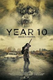 Poster Year 10