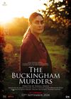 The Buckingham Murders