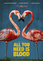 All You Need Is Blood