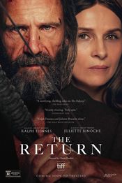 Poster The Return
