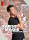 Film The Magic Prank Show with Justin Willman