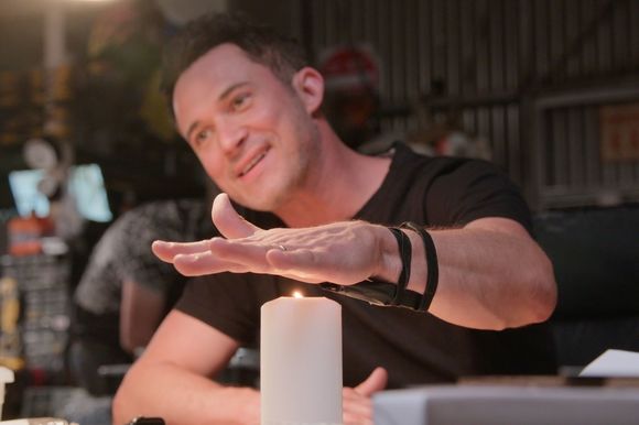 The Magic Prank Show with Justin Willman