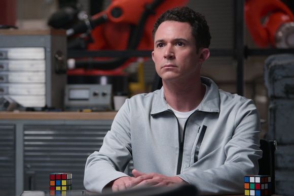 The Magic Prank Show with Justin Willman