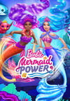 Barbie: Mermaid Power