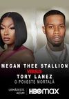 Megan Thee Stallion vs Tory Lanez: Five Shots