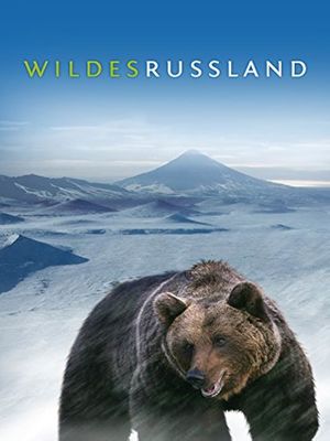 Wildes Russland poster