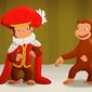 Curious George: Royal Monkey/Curious George: Royal Monkey