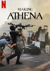 Poster Making Athena