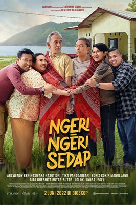 Missing Home poster