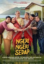 Ngeri-Ngeri Sedap