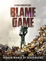 Poster Blame Game