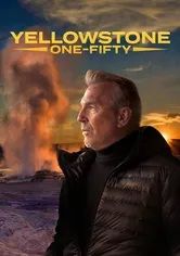 Poster Yellowstone: One-Fifty