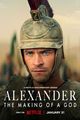 Film - Alexander: The Making of a God