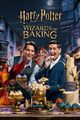 Film - Harry Potter: Wizards of Baking