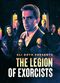 Film Eli Roth Presents: The Legion of Exorcists