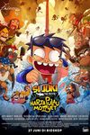 Si Juki the Movie: Harta Pulau Monyet