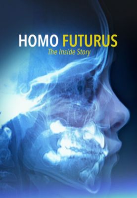 Homo sapiens. Une nouvelle histoire de l'homme. poster