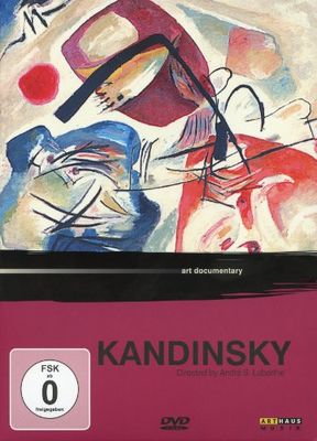 Kandinsky poster