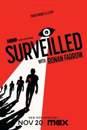 Poster Surveilled