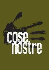Poster Cose Nostre 