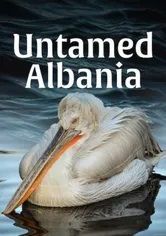 Untamed Albania poster