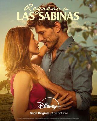 Regreso a Las Sabinas poster