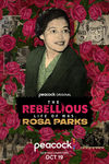 Viața rebelă a doamnei Rosa Parks