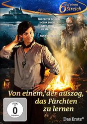 Poster Von einem, der auszog, das Fürchten zu lernen