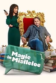 Magic in Mistletoe poster