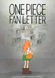 Film - One Piece Fan Letter