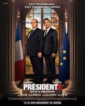 Poster Présidents