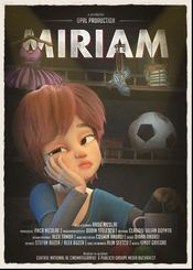 Poster Miriam