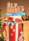 Film The Elf on the Shelf: Sweet Showdown