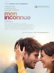 Poster Mon inconnue