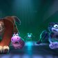 Night of the Zoopocalypse/Night of the Zoopocalypse