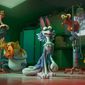 Night of the Zoopocalypse/Night of the Zoopocalypse