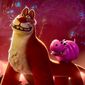 Night of the Zoopocalypse/Night of the Zoopocalypse
