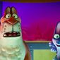 Night of the Zoopocalypse/Night of the Zoopocalypse