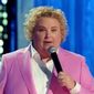 Fortune Feimster: Crushing It/Fortune Feimster: Succes zdrobitor