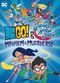 Film Teen Titans Go! & DC Super Hero Girls: Mayhem in the Multiverse