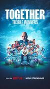 Împreună: Campionii Manchester City