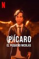 Film - (P)Ícaro: El pequeño Nicolás