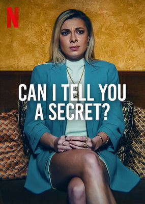 Can I Tell You A Secret? poster