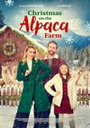 Christmas on the Alpaca Farm