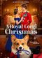 Film A Royal Corgi Christmas