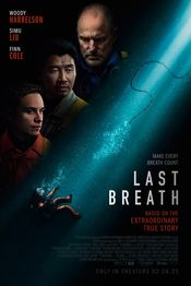 Poster Last Breath